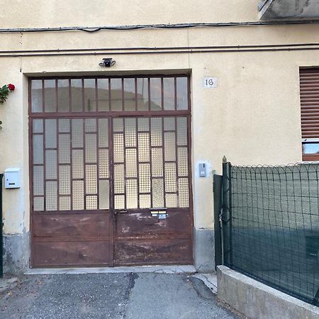 Turin Little House Apartment Luaran gambar