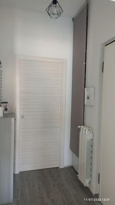 Turin Little House Apartment Luaran gambar