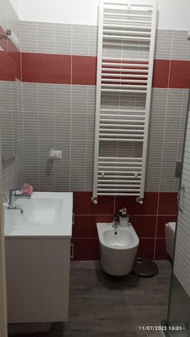 Turin Little House Apartment Luaran gambar