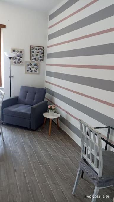 Turin Little House Apartment Luaran gambar