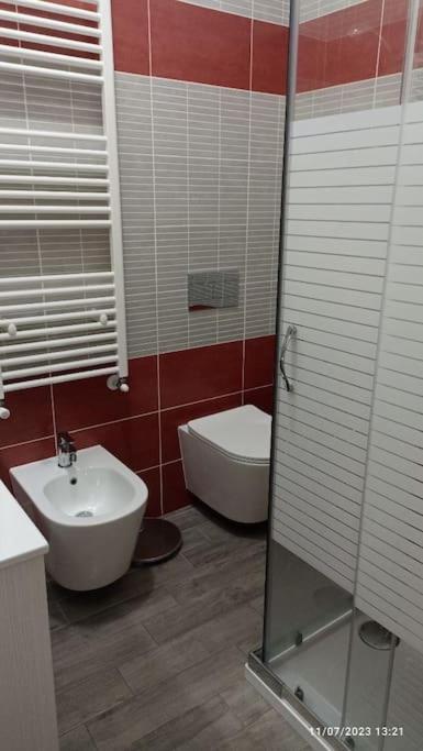 Turin Little House Apartment Luaran gambar