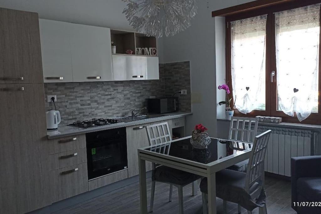 Turin Little House Apartment Luaran gambar