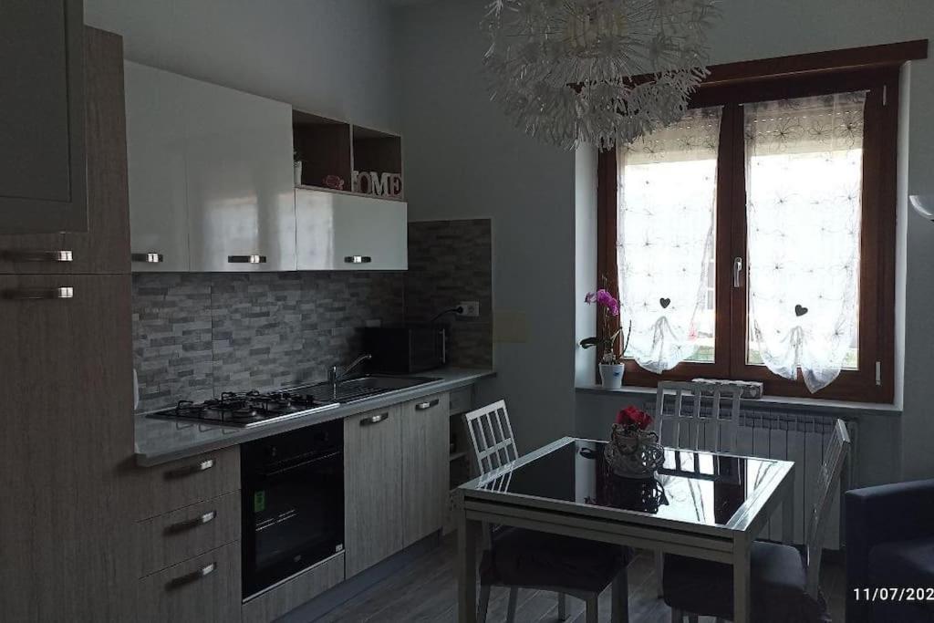 Turin Little House Apartment Luaran gambar